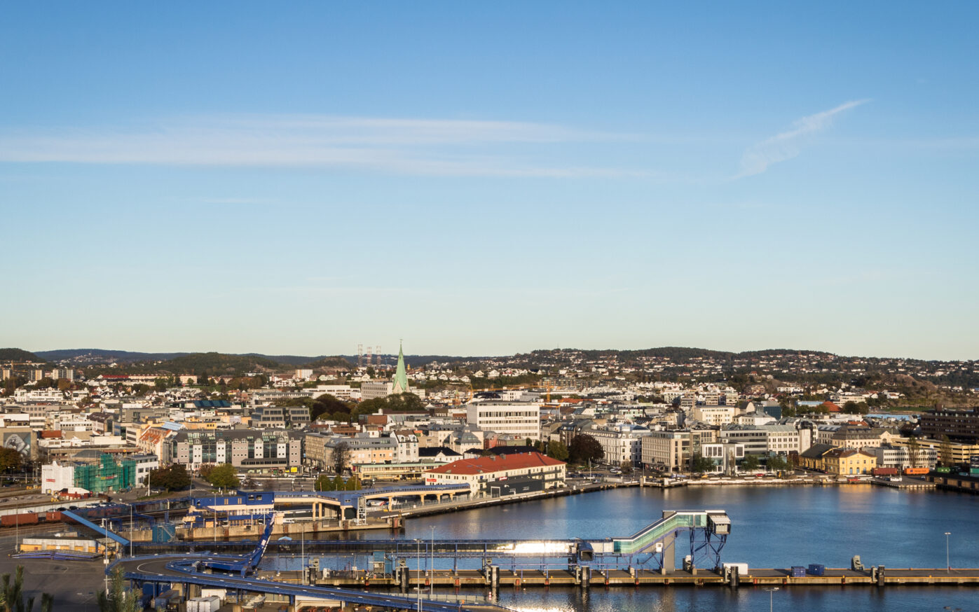 Kristiansand