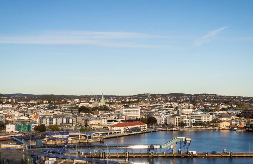 Kristiansand