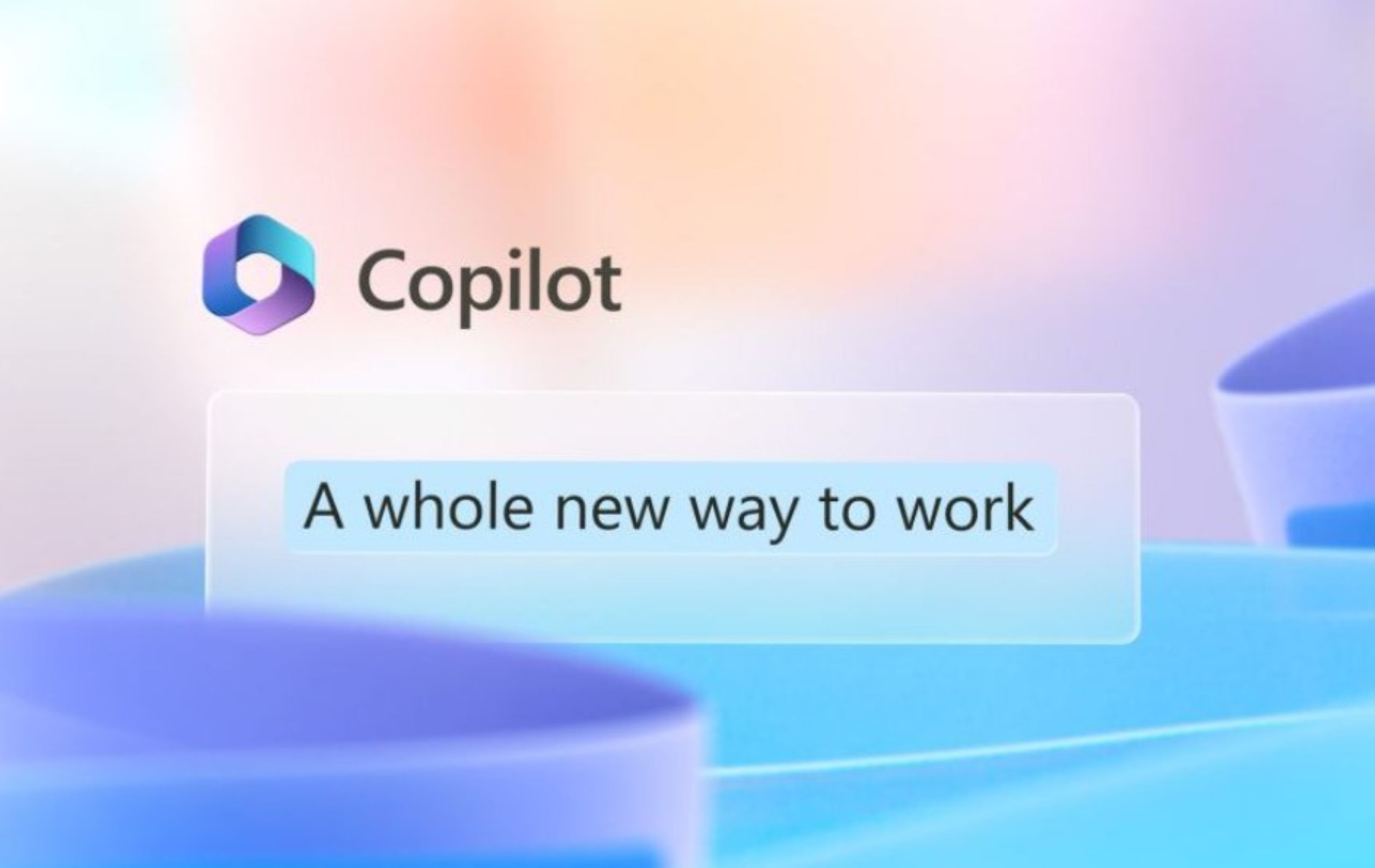 Microsoft Copilot introduction